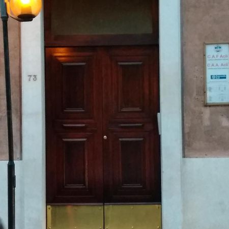 Maisonsilvi' Matera Exterior foto